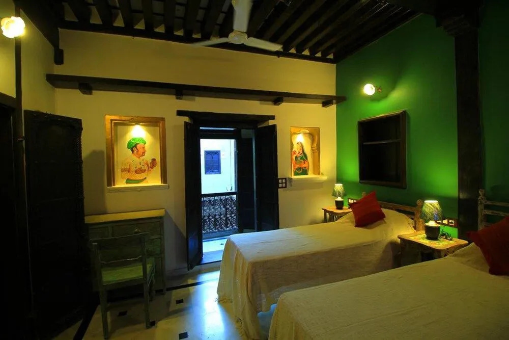 Deewanji Ni Haveli