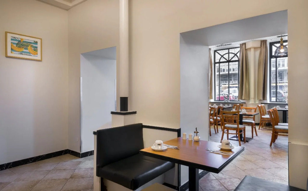 Garner Hotel Vienna by IHG