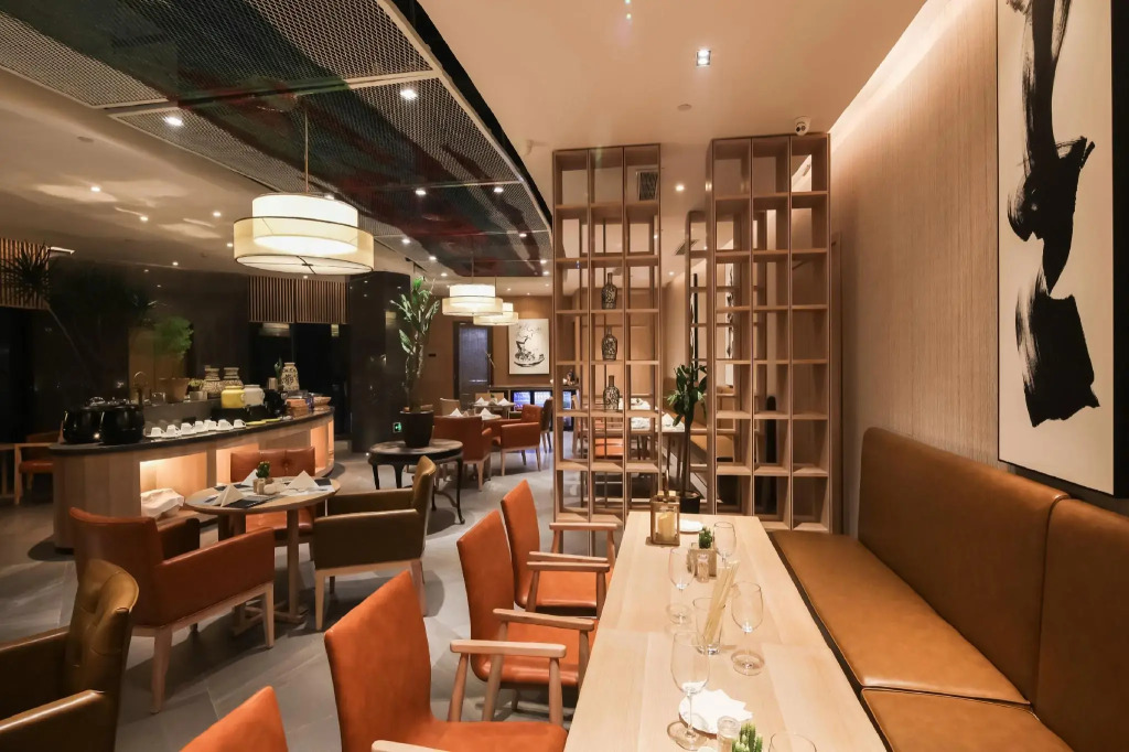 Yunjian Hotel