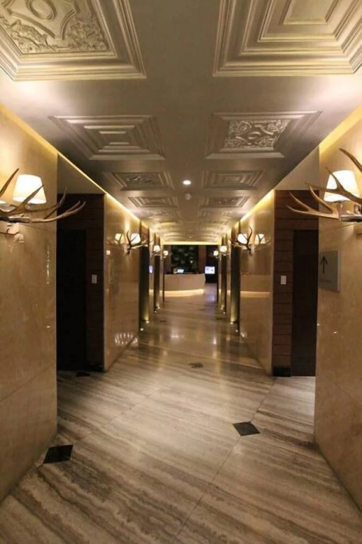 Happy Suites at Knightsbridge Res Makati