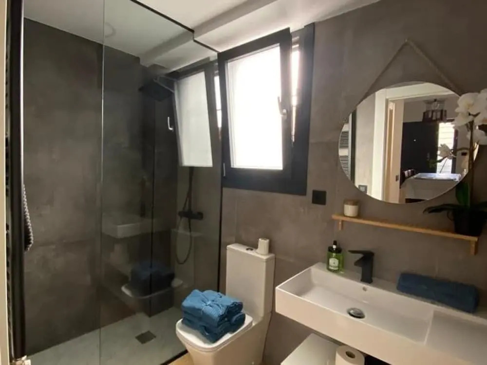 Cornelia Suites 03 in Santander