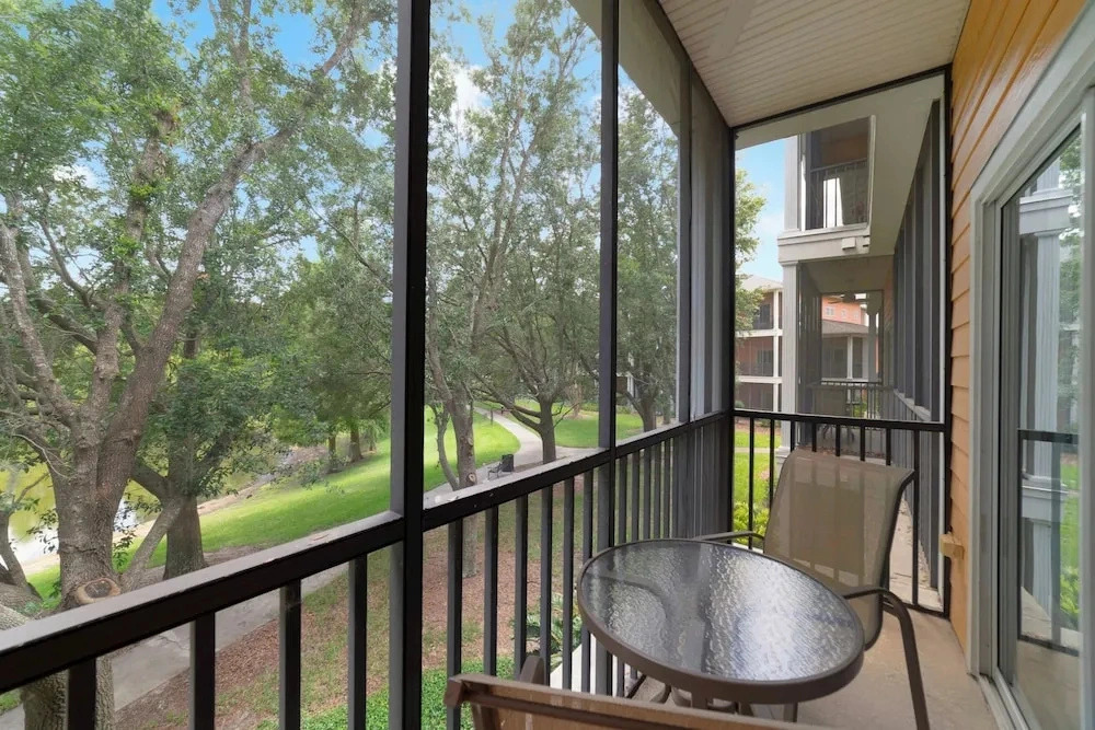 Tropical Retreat - Resort&spa - 15 Min to Disney