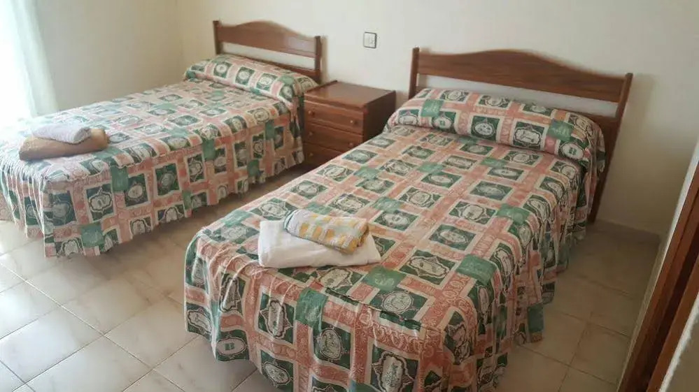 Hostal Avenida