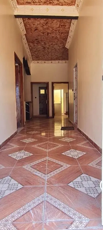 Maison La Baraka Merzouga
