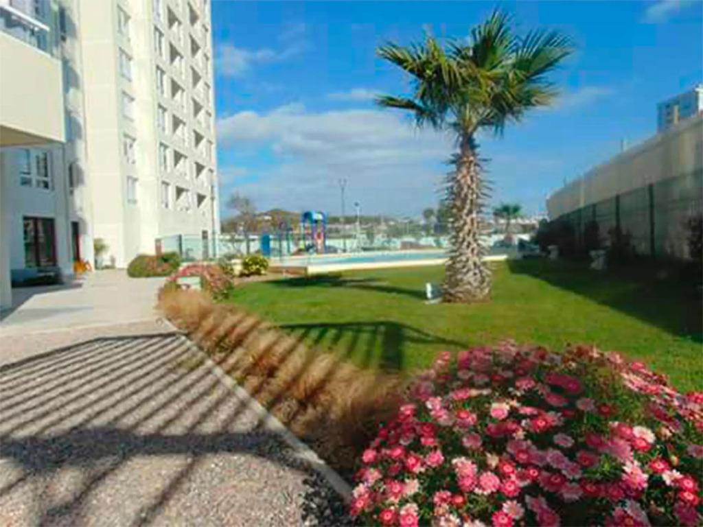 Departamento En La Serena