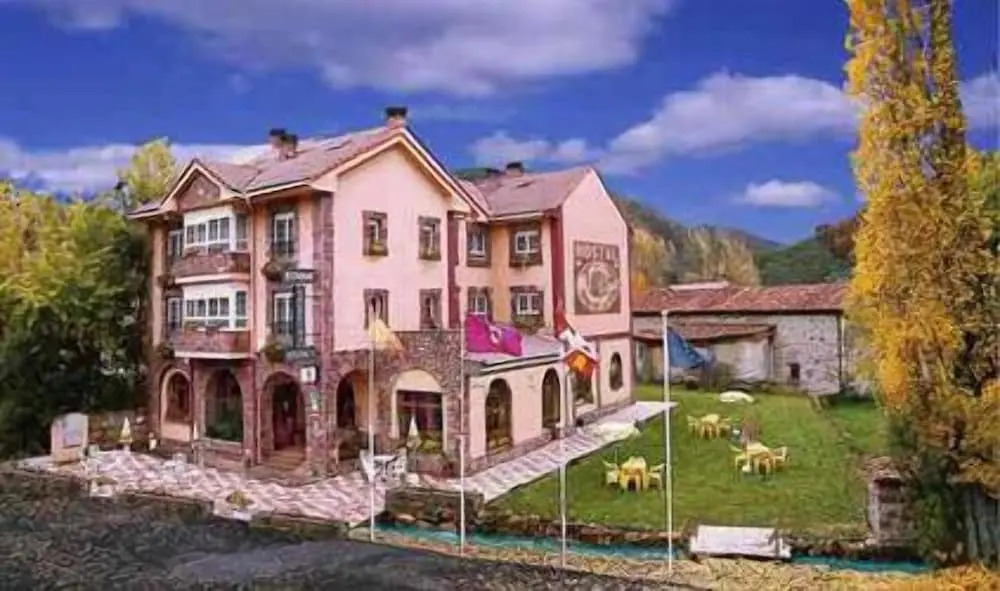 Tierra de la Reina