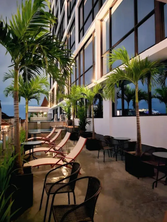 The Jogja Hotel & Conference Center - Malioboro