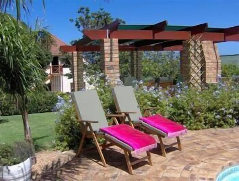 Milkwood Lodge