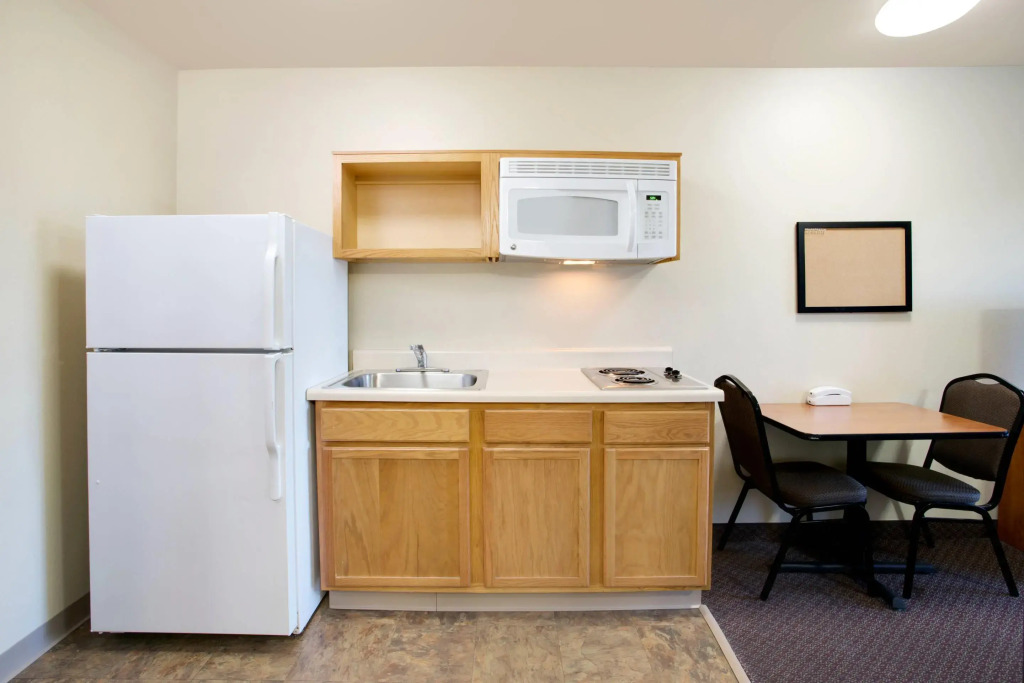 WoodSpring Suites Baton Rouge Airline Highway