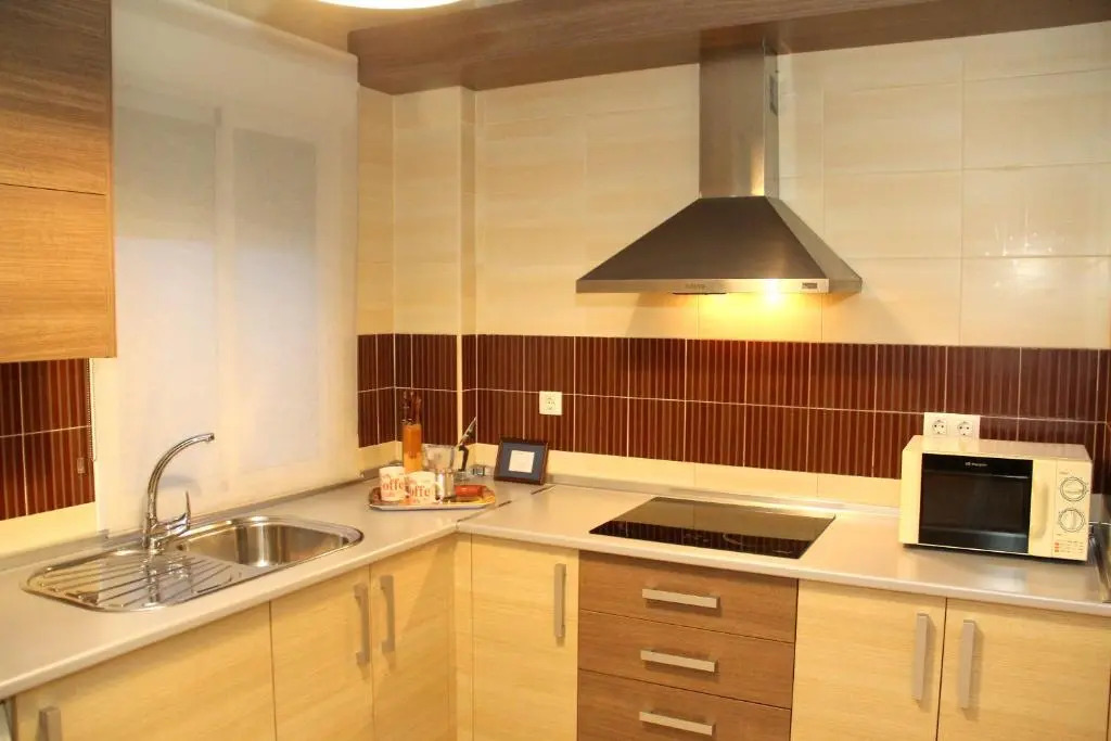 Apartamentos Alcazar de Baeza