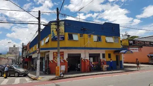 Hotel Pousada Liberdade
