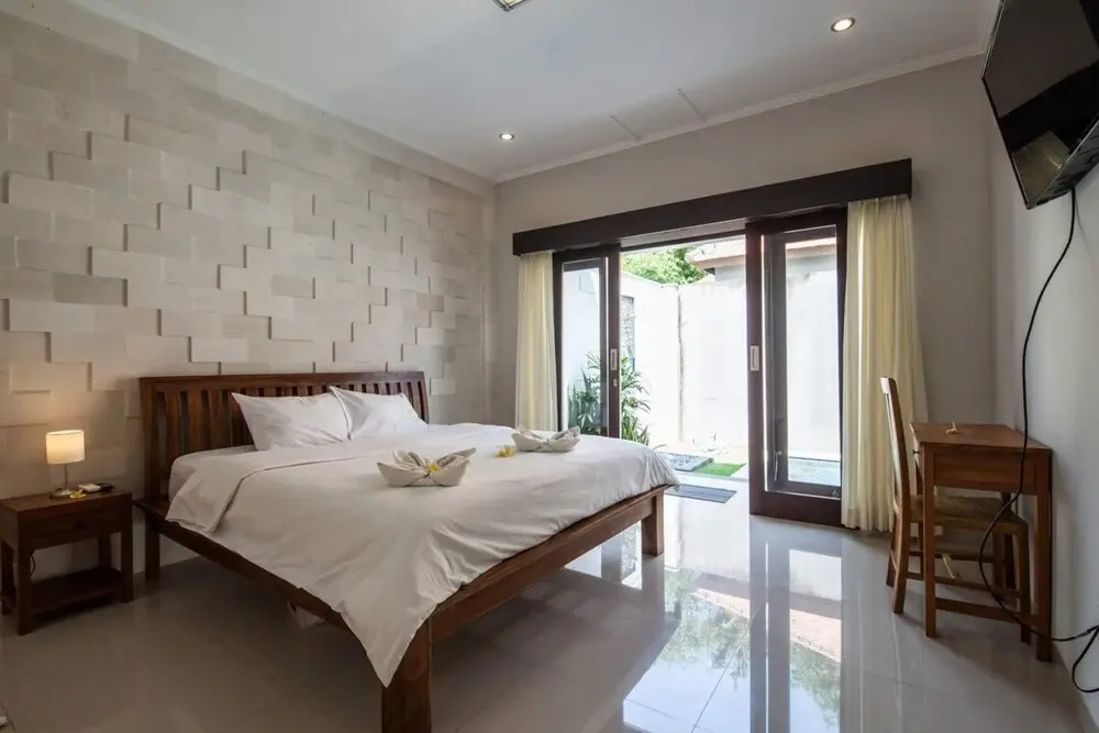 Villa Pulau I