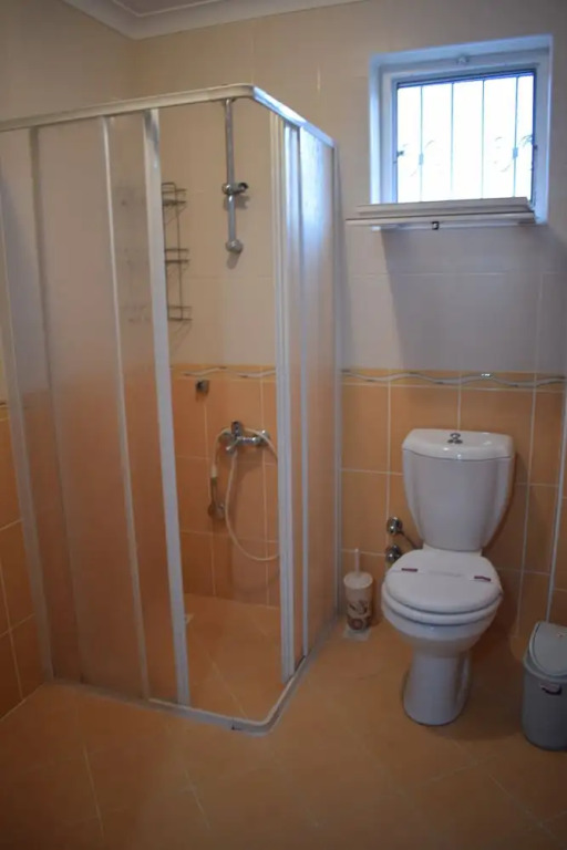 Yanar Villas
