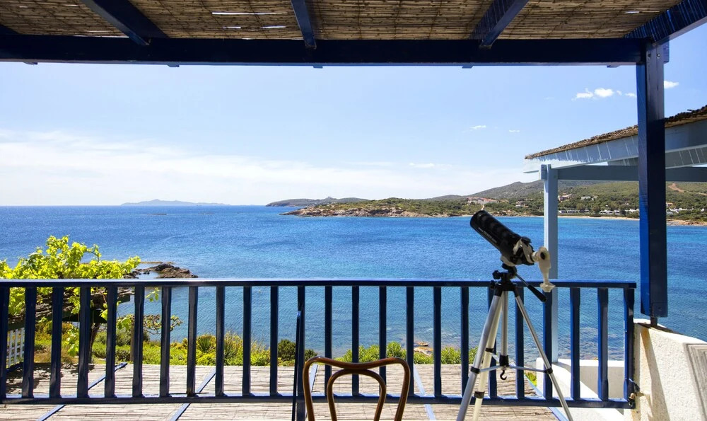 Mare Sounio Beachfront Iconic Templeview By Villarentalsgr