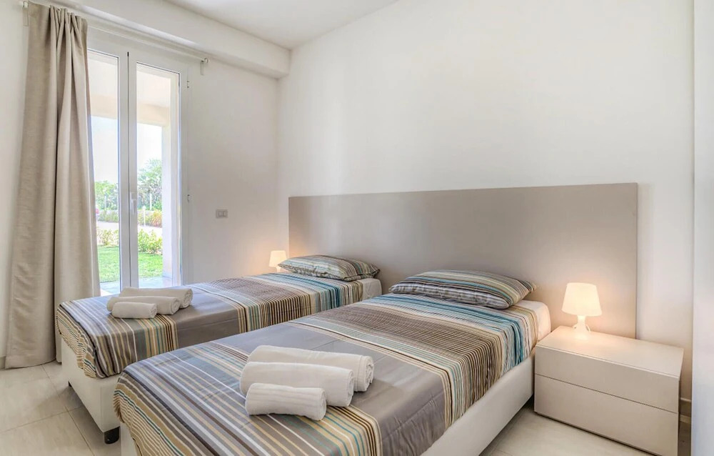 Stunning Home in Santa Croce Camerina With 2 Bedrooms, Wifi and Swimming Pool