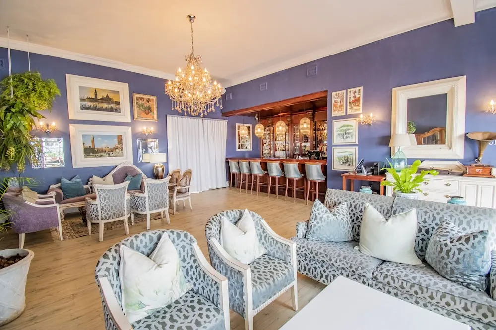 Emakhosini Boutique Hotel