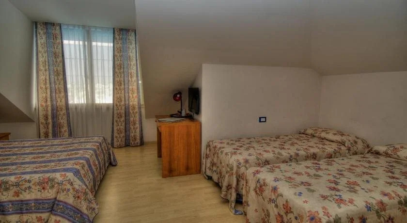 Hotel Caracas