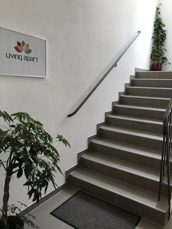 Living Apart Leipzig