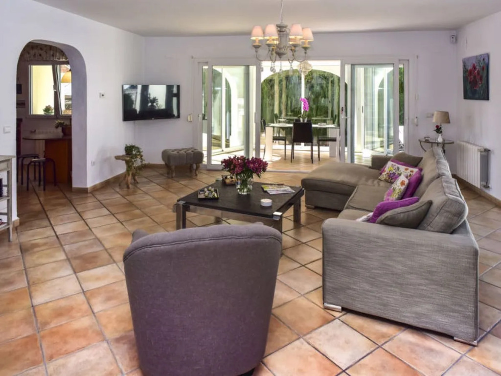 Holiday Home Villa Buena Vida by Interhome