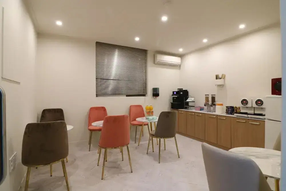 Stay-inn Hotel