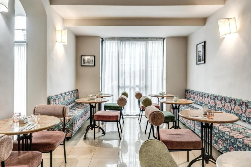 Hotel Galileo
