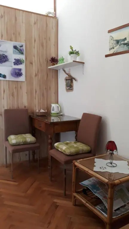 Studio Apartment Greis