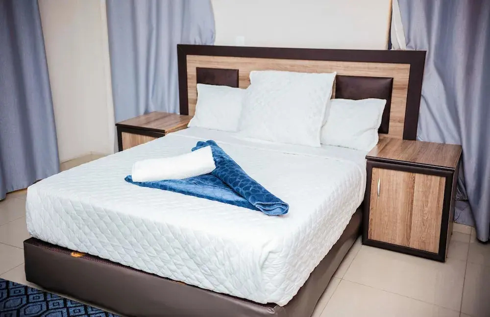 Gatoma Executive Apartmants