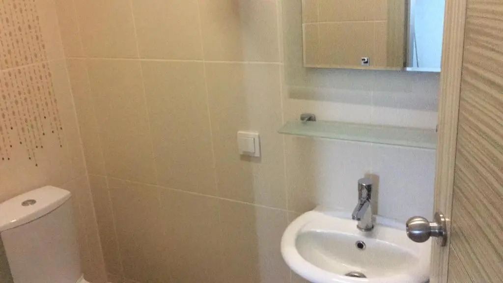 Batum Nurol Residence Flat 8/48