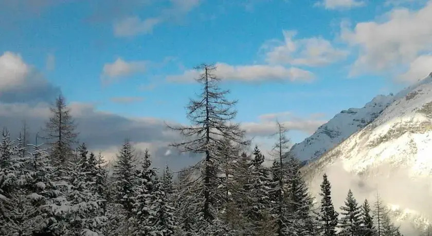 Stubai Apartments