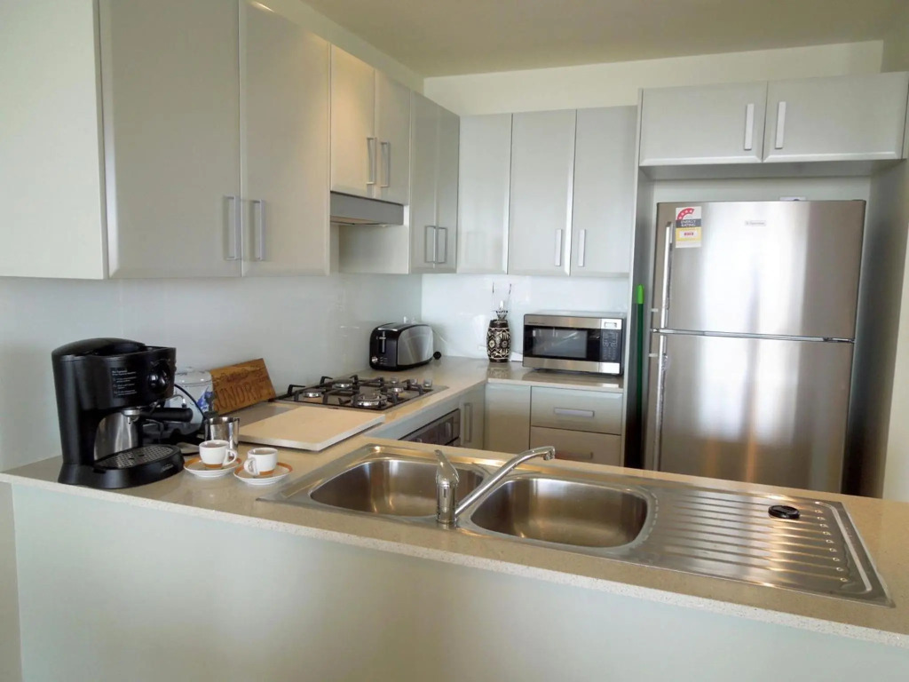 Ocean Views Sundrift Unit 26