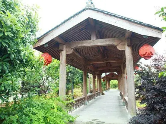 Xianju Binfeng Yazhu Zhuxi Fishing Leisure Holiday Homestay (Shenxianju Branch)