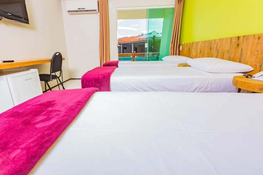Arrey Beach Hotel