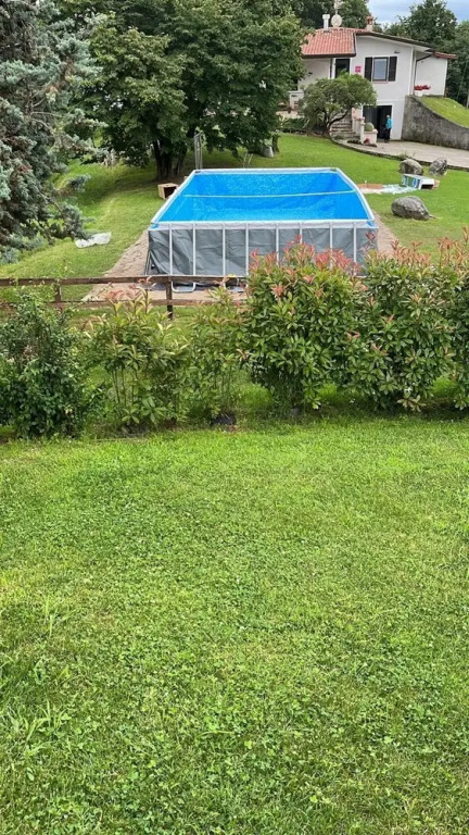 Villa Anna Miralago in Puegnago sul Garda