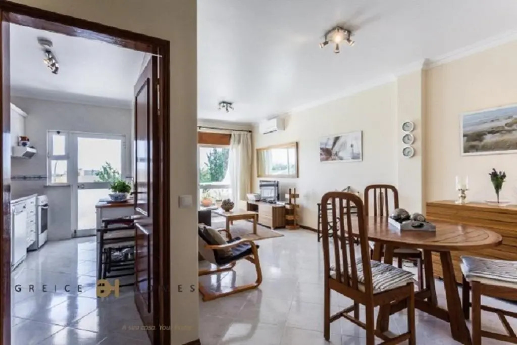 T1 Grevilias em Vilamoura - Greice Homes