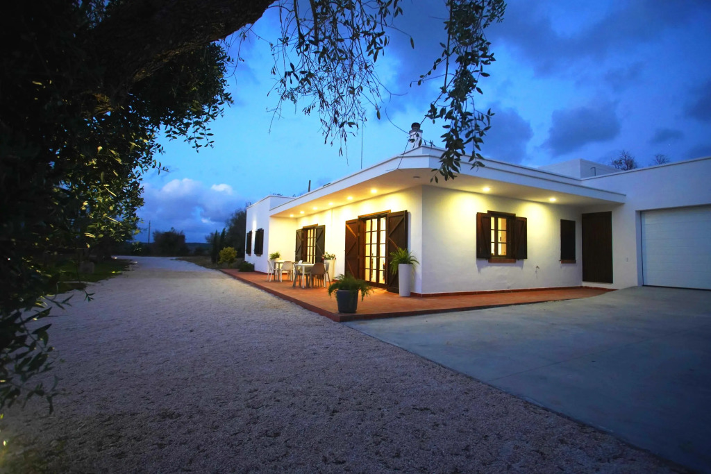 Villa Topazio
