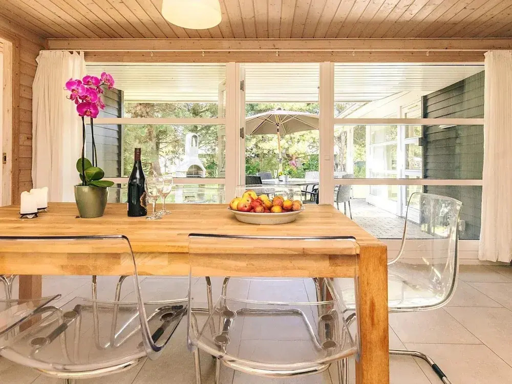 4 star holiday home in Væggerløse