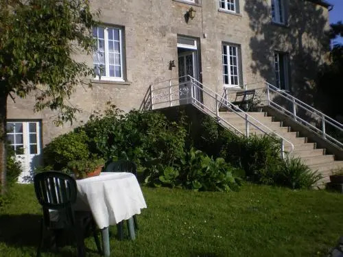Ferme Manoir La Fiere