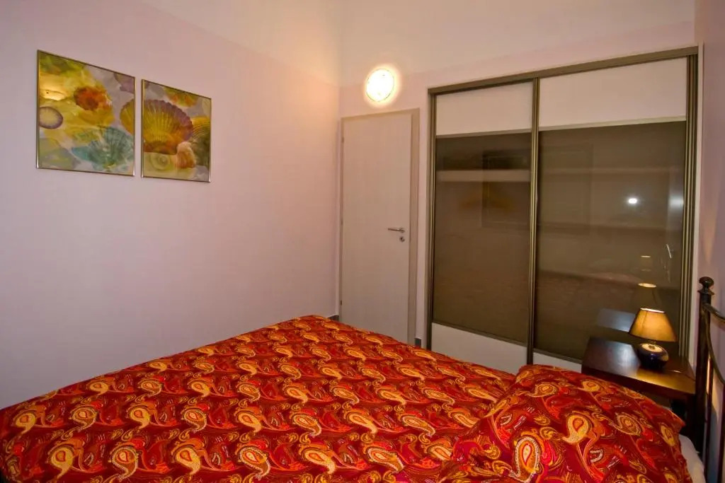 Rooms and Apartments Villa Dama