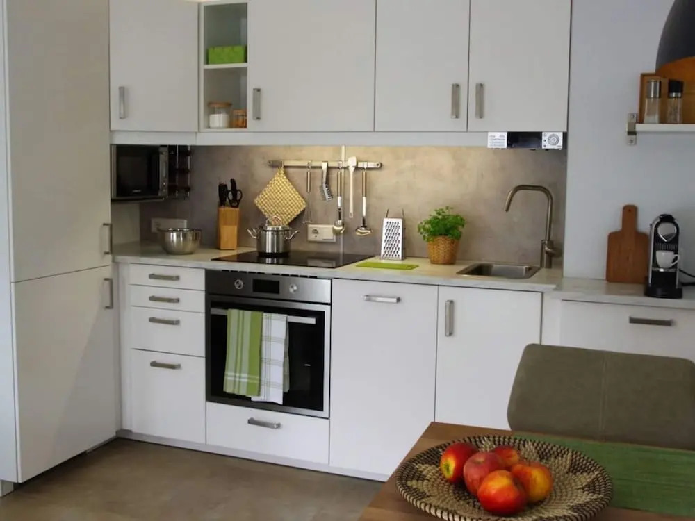 Salzburg Comfortable Holiday Residence