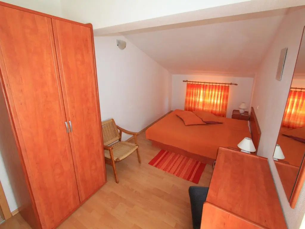 Apartments Maro