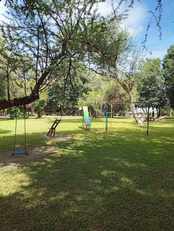 Sarusungu River Lodge