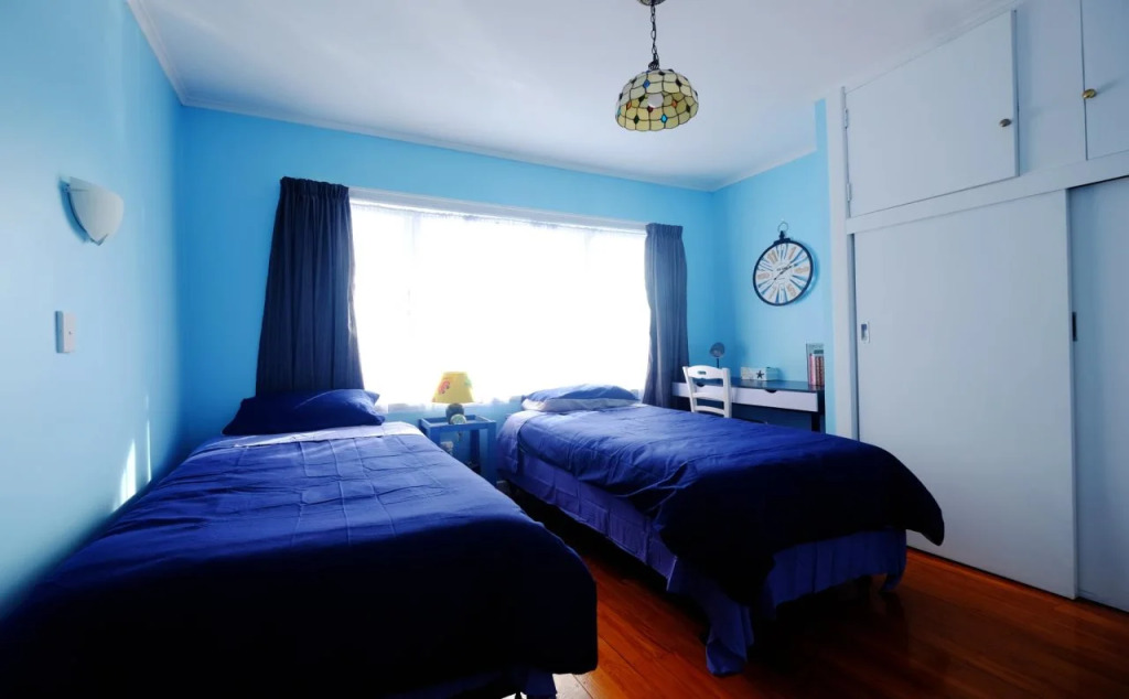 Orewa FunaLand Holiday Home