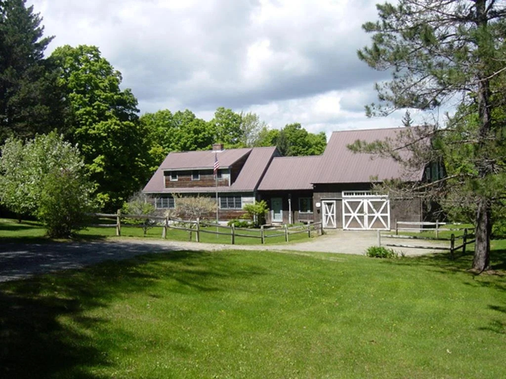 The Inn at Woodchuck Hill Farm