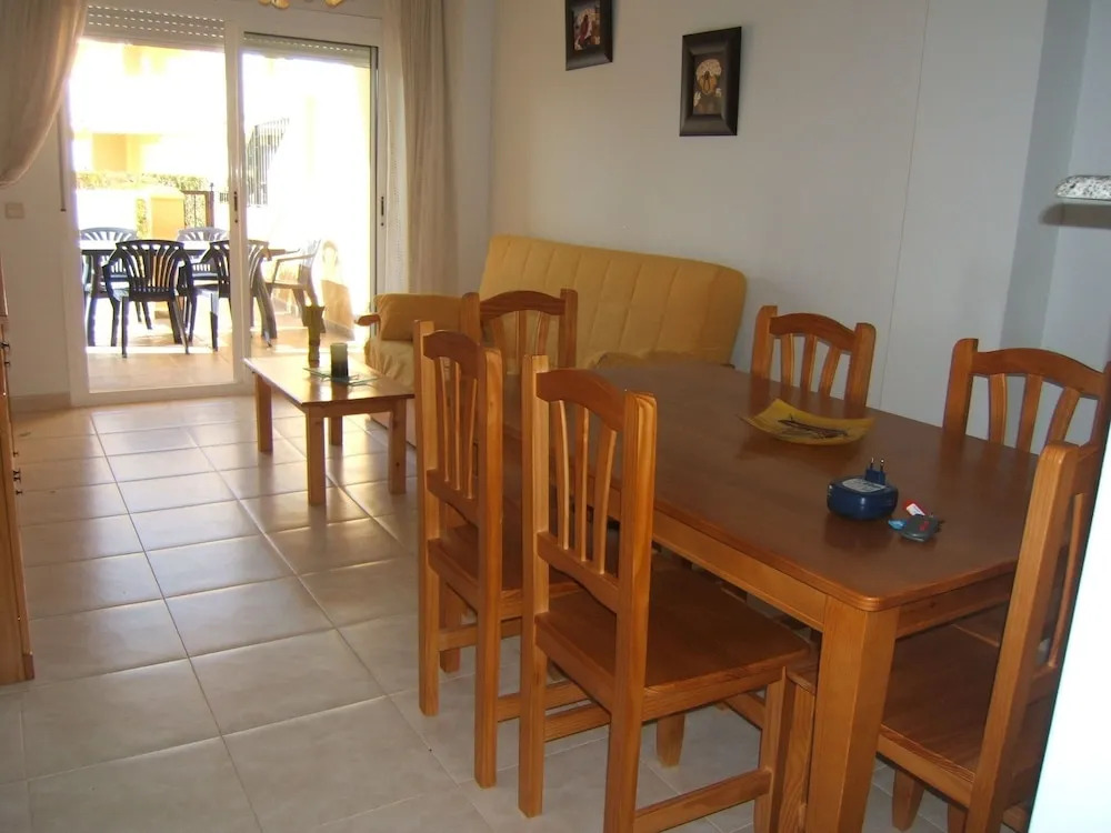 Comfortable Apartment With a Dishwasher, 100 m From the sea