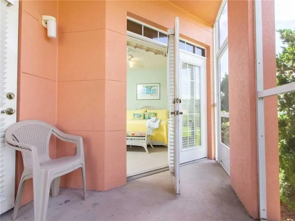 Anastasia Seaside 106 - Three Bedroom Condo