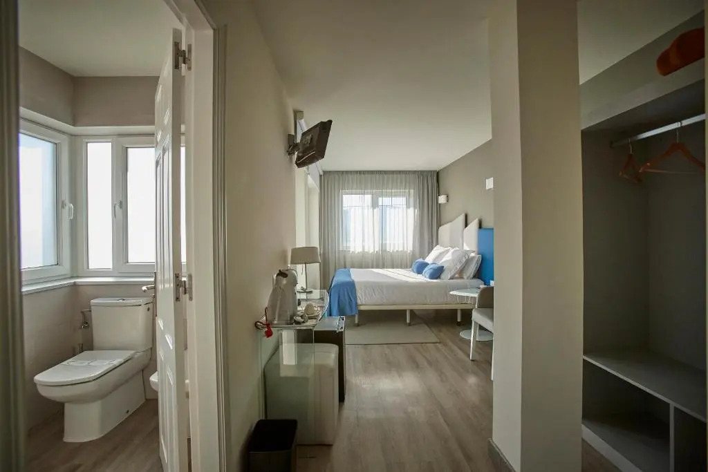 Hotel Boa Vista