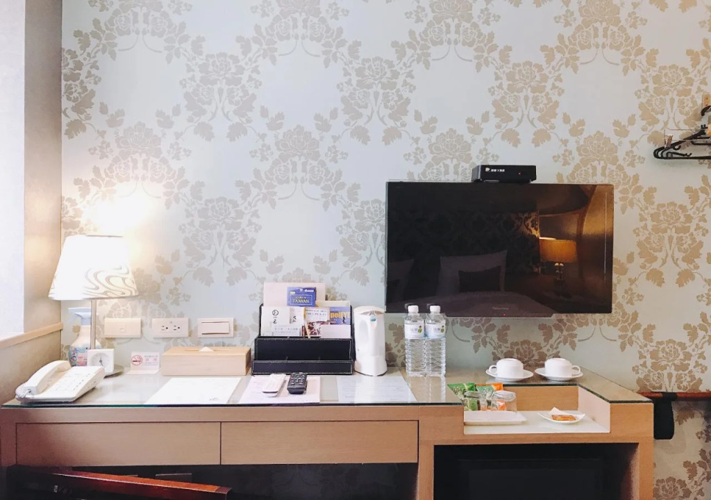銀座飯店Ginza Hotel