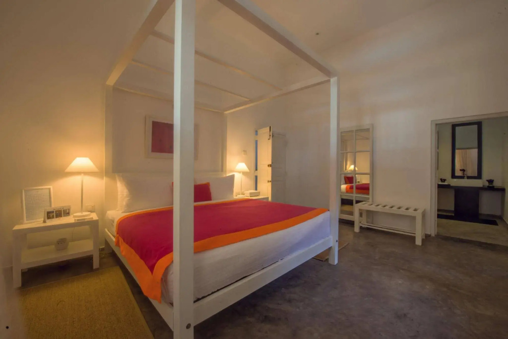 Taru Villas 906 - Hikkaduwa