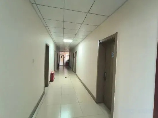 Tai Hua Hotel