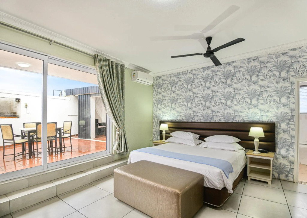 Blue Marlin All-Inclusive Seascape by Dream Resorts